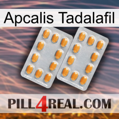 Apcalis Tadalafil cialis4